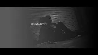 humanity. [surrealism #6]