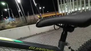 Kalnų dviratis Kands Guardian 29er su Shimano