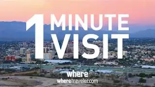 1-Minute Visit - Tucson