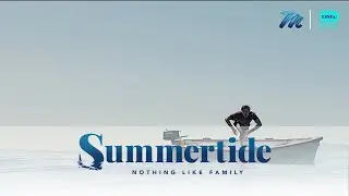 Deep trouble – Summertide | S1 | Ep 9 | M-Net