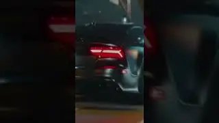 Audi RS7💥💥💥#audi #auto #m4 #инстасамка #instasamka #рекомендации #automobile #bmw6series #car