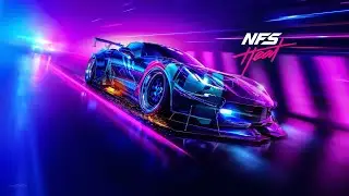 Nuclearity | Need for Speed Heat