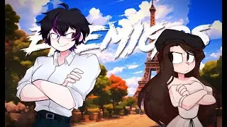 Enemigos - D2Ø feat. Miree (Video Oficial)