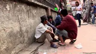 Life in the Himalayas: Part Three