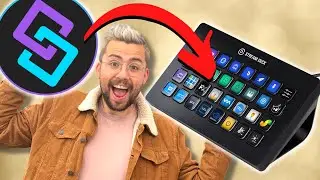 How To Use STREAMER.BOT With An ELGATO STREAMDECK!