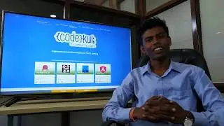 Deepak Kalyani - Unity Game Developer at Codekul
