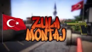 Zula Montaj #3.Bölüm-Allah Türkü Korusun