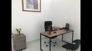 Renta de oficinas amuebladas bonitas y baratas en Aguascalientes