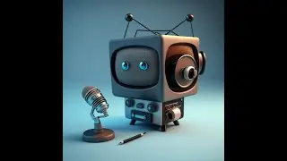 Chat GPT комментирует видео в youtube канале