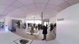 Showroom Inmediastudio