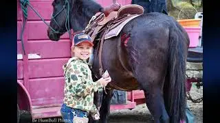 All About Mules - By Odessa Akin