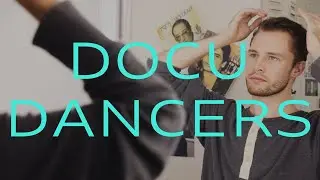 Batsheva Docu-Dancers: Sean Howe