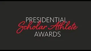 2021 Stanislaus State Athletics Presidential Scholar Athlete Awards
