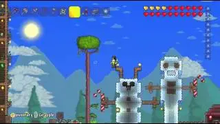 Terraria Xbox - Heart Lanterns [125]