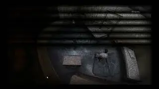F.E.A.R. 3 прохождение #30- после тиров