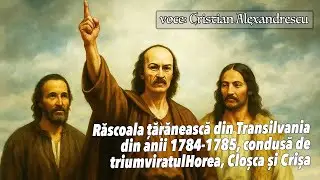 Rascoala lui Horea, Closca si Crisan, Rascoala de la 1784 din Transilvania