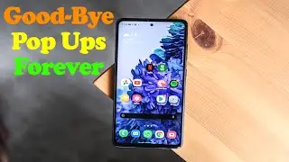 How to Block Ads on Android phone