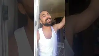 davulun sesi uzaktan güzel gelir