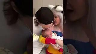 1 МЕСЯЦ НАШЕМУ ВИКТОРУ ВАЛЕРЬЕВИЧУ🤘🏻🎉🥰 