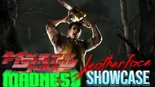 Leatherface for Mugen Released!!!