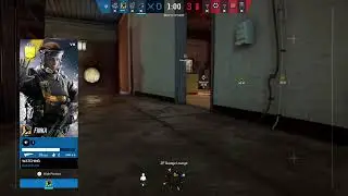 R6 ranked