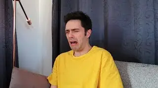 When you play Fortnite with your little brother