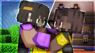 Physical Training.. | Of Shadow and Light [Ep. 4] | Minecraft Roleplay
