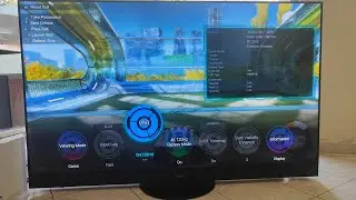 Panasonic LZ2000 OLED 2022 television Review | TX-65LZ2000 model 2022  or LZ2004