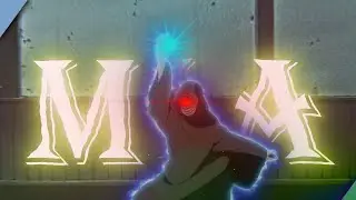 MIA - Naruto Shippuden [AMV/Edit]