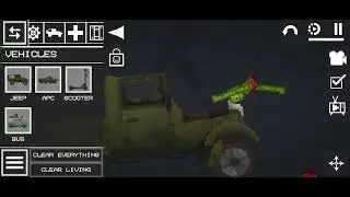 Разбираюсь с Melon sandbox #1