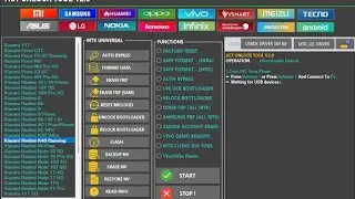 ACT unlock tools v2.0 2022 🇱🇰