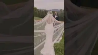 Airbnb microwedding 💗