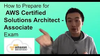 How I passed AWS Certified Solutions Architect - Associate Exam (845/1000) - AWS Ep 2