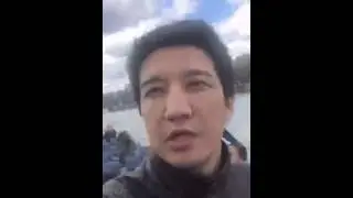 AikynT   Лондон сеть гонит