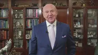 Приглашение академика Г.Т. Сухих на Конгресс "Право на жизнь"