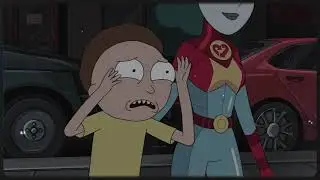 Morty Sad edit/Planetina|Rick and Morty