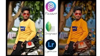 How to Edit your photo like CB Editing | 