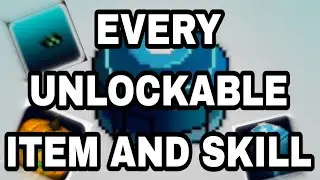 EVERY UNLOCKABLE ITEM AND SKILL UPDATED VERSION WARRIORS OF THE UNIVERSE ONLINE