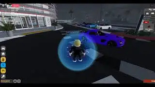 Roblox Driving Empire Bugatti Veiron-Vrtuľník-čln