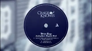 Brian Kage - Planet Lumina  - Official Music Video - Craigie Knowes