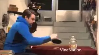 ►Best Pong Shot Ever - VineNation - (Funny Vine)