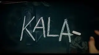 KALA - Someone Like You - (Cover Adele) VIDEO OFICIAL