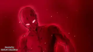 Goku vs Saitima (full FİGHT)