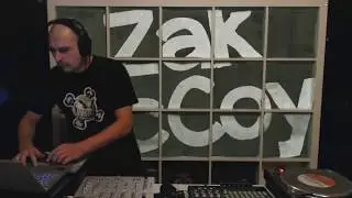 Zak McCoy Live Session #47 - Hardtechno Power - ZMLS #47 12-10-2017