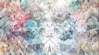 osu!: Kaneko Chiharu - Lachryma [Re:Queen'M] HD,DT,HR