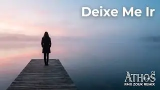 Deixe me ir - 1kilo cover Gabi Luthai | Zouk Music - Deejay Athos