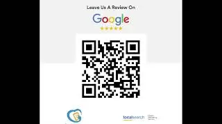 CareCallingNow would like Local business reviews - QR code