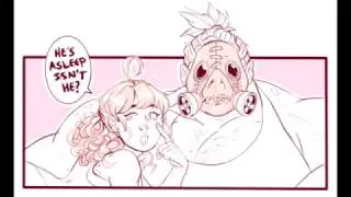 [Overwatch] Junkrat, why are you like this?