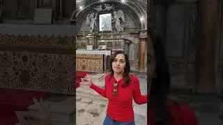 La fonte miracolosa di Palermo