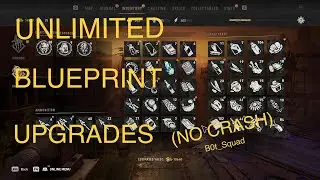 Dying Light 2 - Unlimited Blueprint Upgrades FOR FREE! (NO CRASH)
